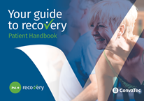 me+ recovery Handbook